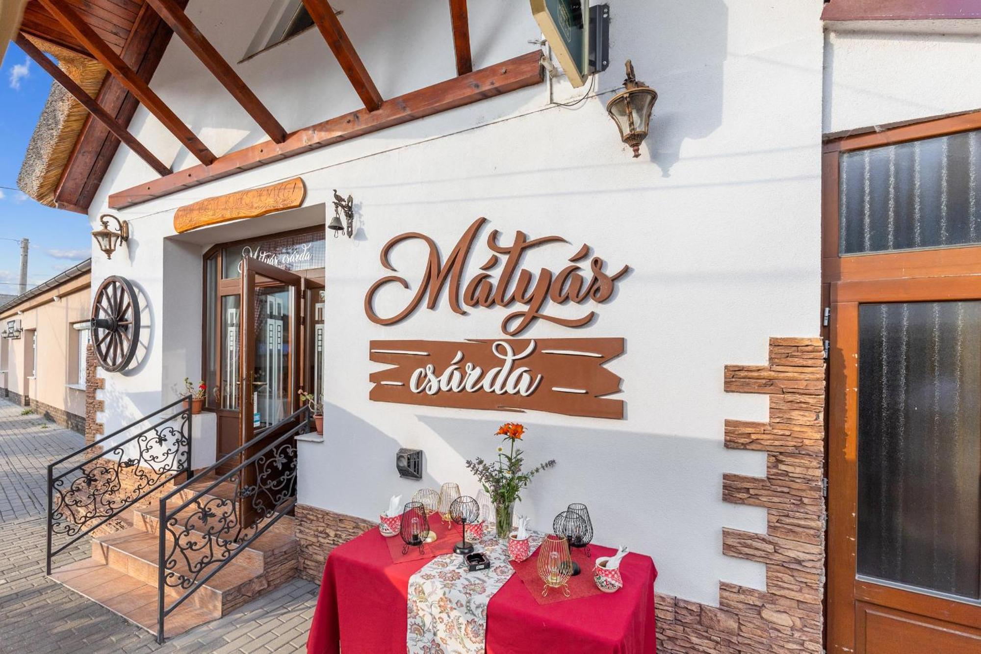 Penzion Helene Veľký Meder Exterior foto