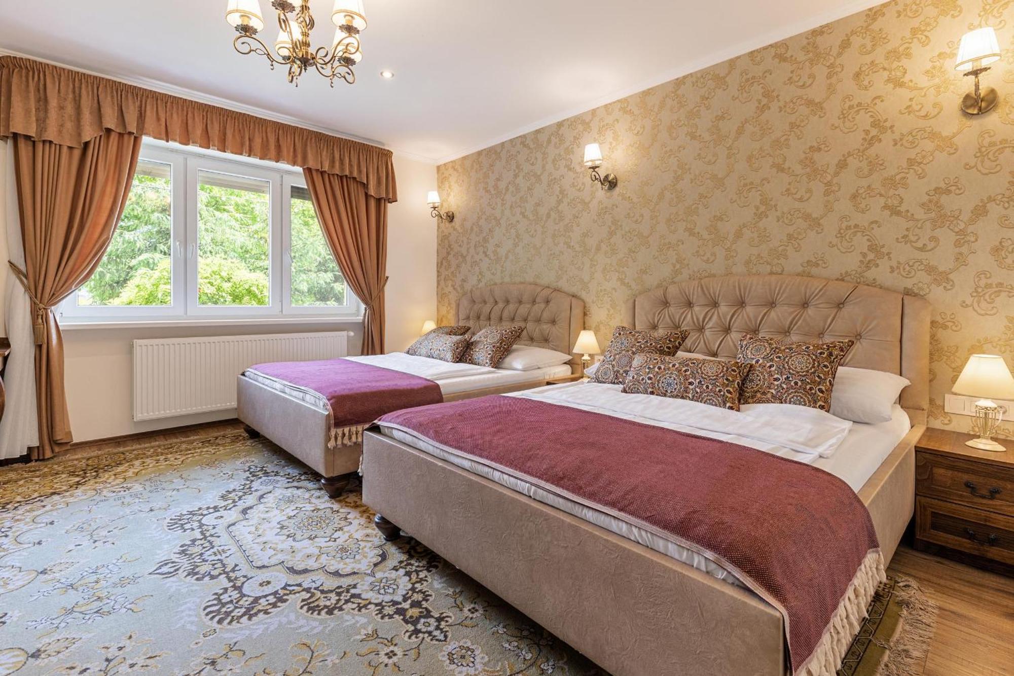 Penzion Helene Veľký Meder Exterior foto