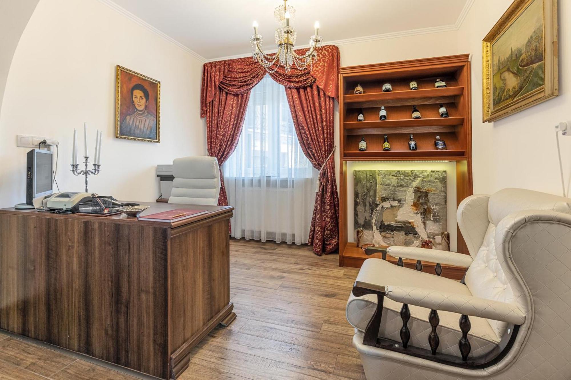 Penzion Helene Veľký Meder Exterior foto